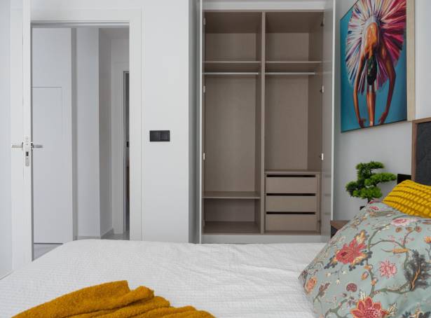 For sale - Semi Detached / Linked Villa - San Javier & San Pedro Del Pinatar - San Pedro Del Pinatar & Lo Pagan