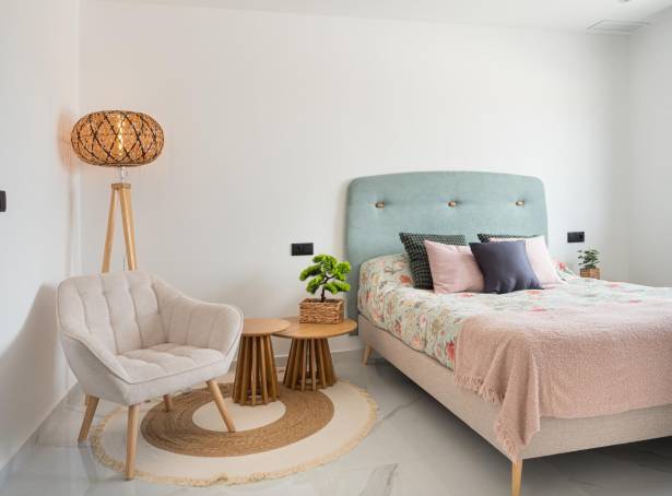 For sale - Semi Detached / Linked Villa - San Javier & San Pedro Del Pinatar - San Pedro Del Pinatar & Lo Pagan