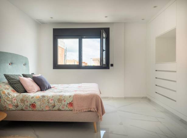 For sale - Semi Detached / Linked Villa - San Javier & San Pedro Del Pinatar - San Pedro Del Pinatar & Lo Pagan