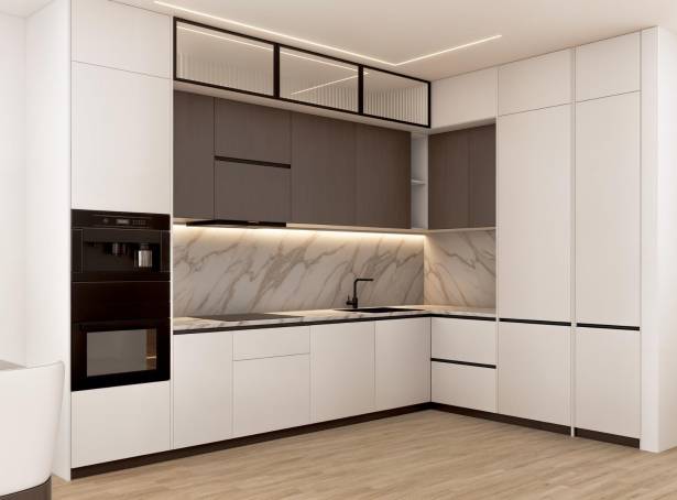 For sale - Apartment - Finestrat & Sierra Cortina