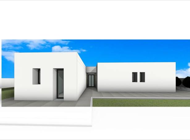 For sale - Detached Villa - Aspe