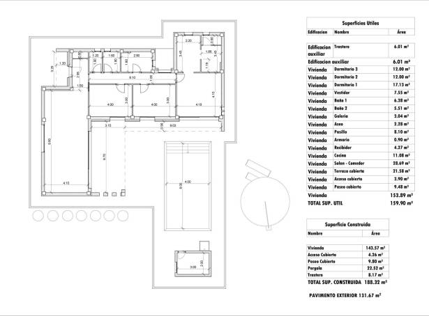 For sale - Detached Villa - Aspe