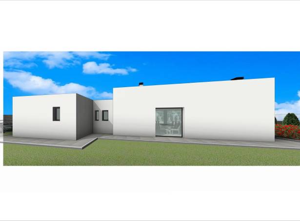 For sale - Detached Villa - Elche - Aspe