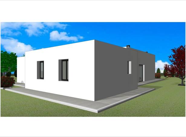 For sale - Detached Villa - Elche - Aspe