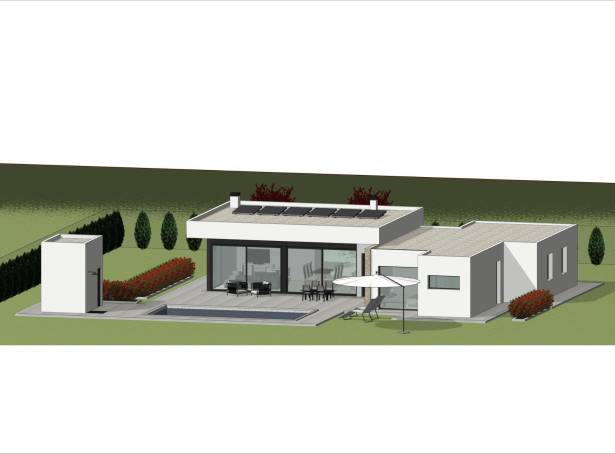 For sale - Detached Villa - Elche - Aspe