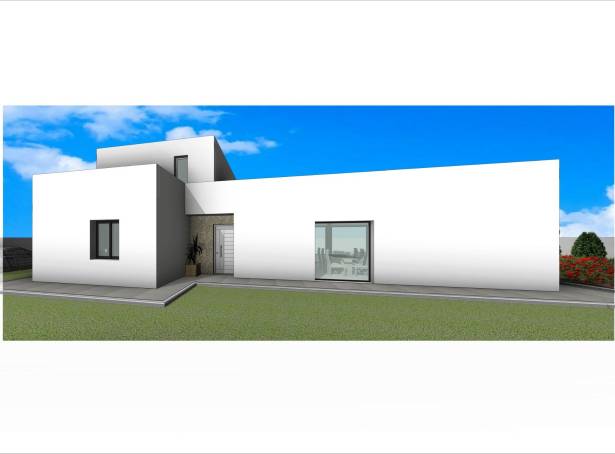 For sale - Detached Villa - Elche - Aspe