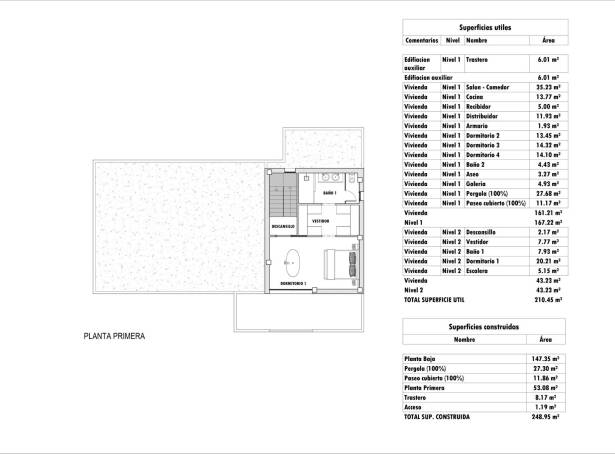 For sale - Detached Villa - Elche - Aspe