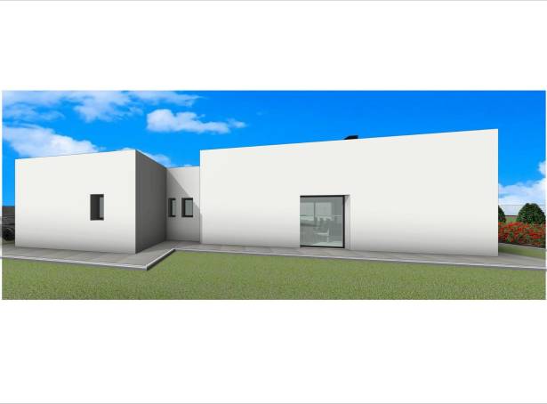 For sale - Detached Villa - Elche - Aspe