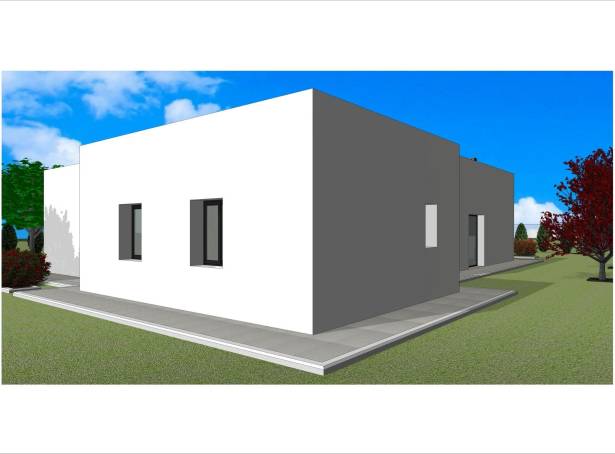 For sale - Detached Villa - Elche - Aspe