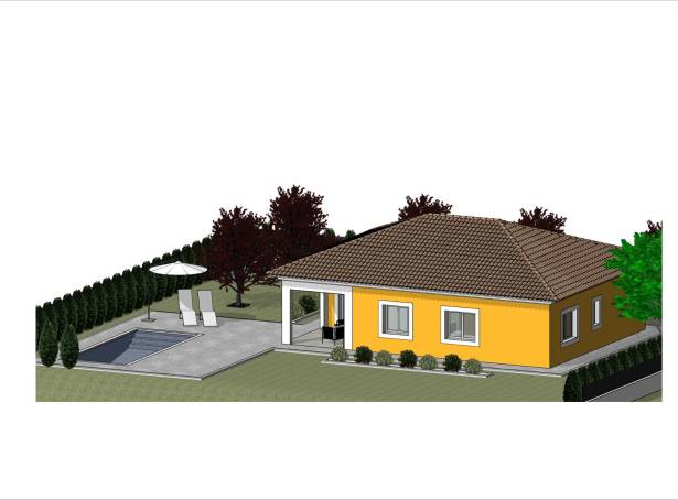 For sale - Detached Villa - Elche - La Romana - Los Batistes 