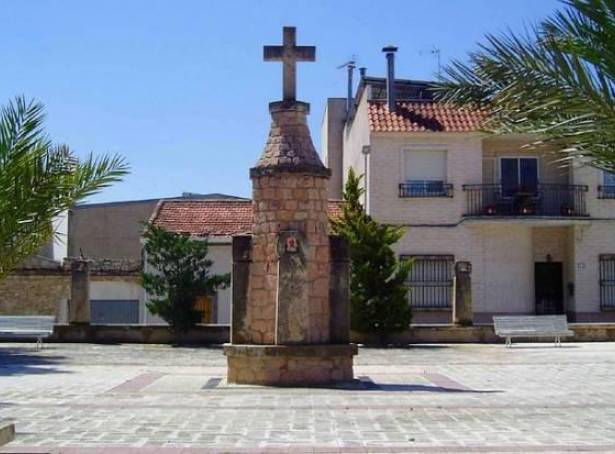 For sale - Detached Villa - Elche - La Romana - Los Batistes 