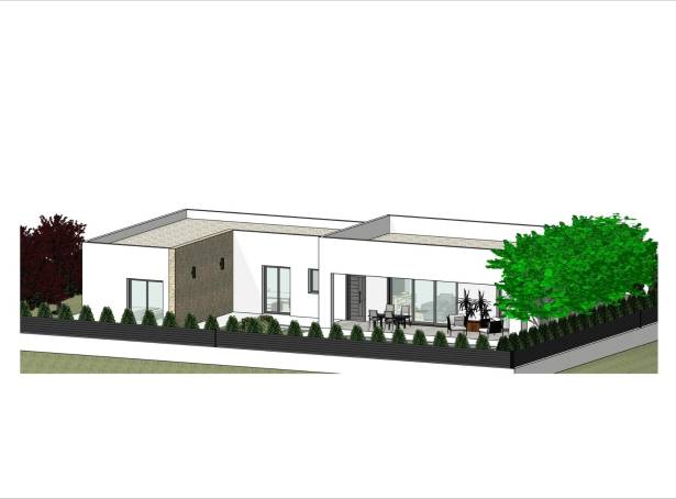 For sale - Detached Villa - Elche - La Romana - Los Batistes 