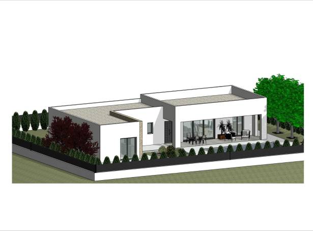 For sale - Detached Villa - Elche - La Romana - Los Batistes 