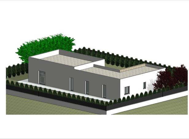 For sale - Detached Villa - Elche - La Romana - Los Batistes 