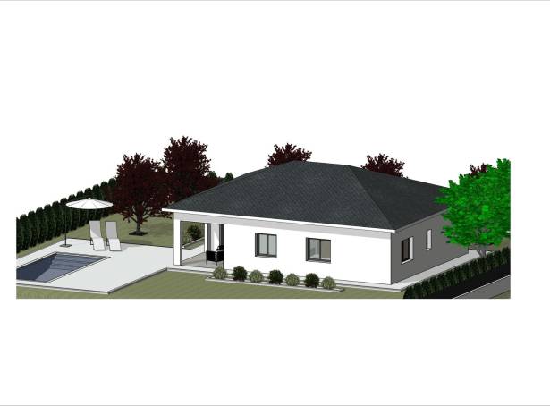 For sale - Detached Villa - Elche - La Romana - Los Batistes 