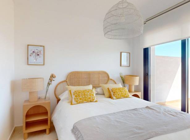 For sale - Apartment - Aguilas