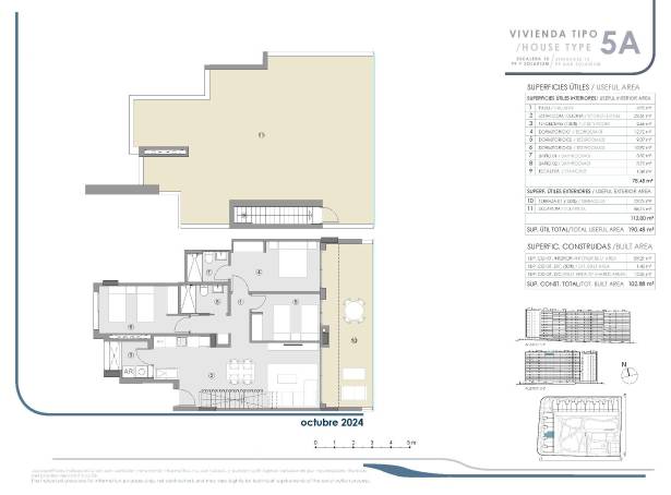 For sale - Apartment - Orihuela Costa - Punta Prima