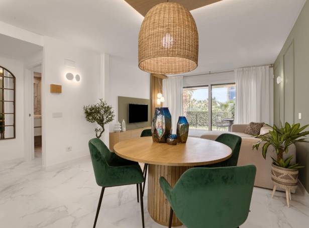 For sale - Apartment - Orihuela Costa - Punta Prima