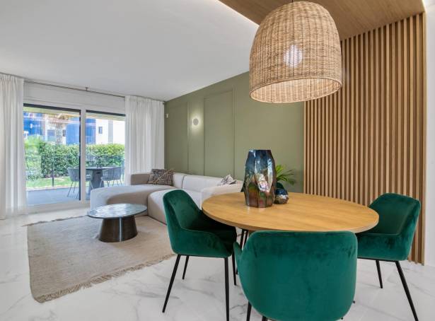 For sale - Apartment - Orihuela Costa - Punta Prima