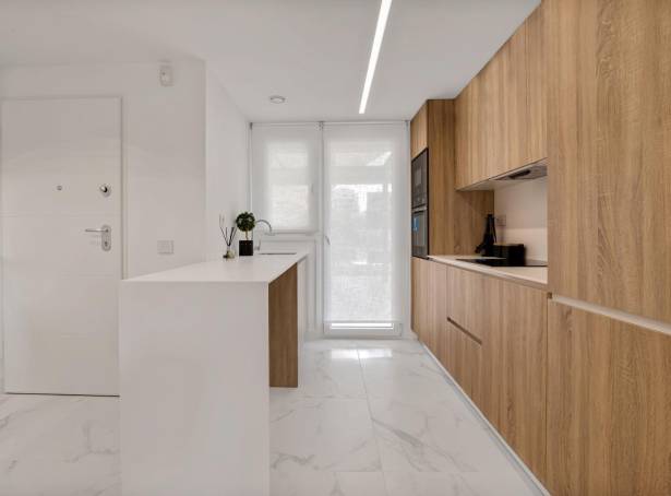 For sale - Apartment - Orihuela Costa - Punta Prima