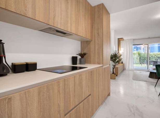 For sale - Apartment - Orihuela Costa - Punta Prima