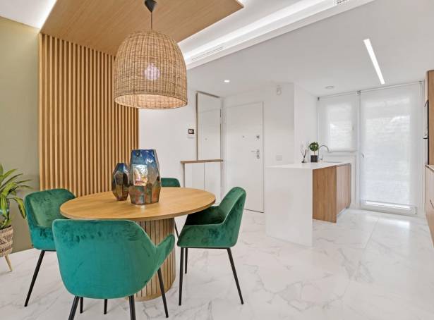 For sale - Apartment - Orihuela Costa - Punta Prima