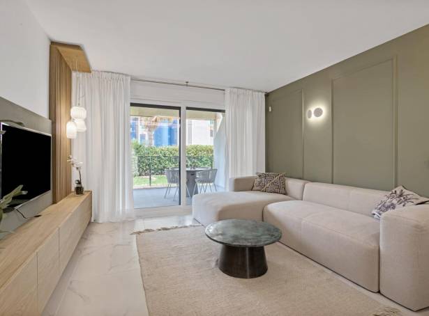 For sale - Apartment - Orihuela Costa - Punta Prima