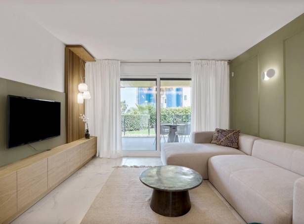 For sale - Apartment - Orihuela Costa - Punta Prima