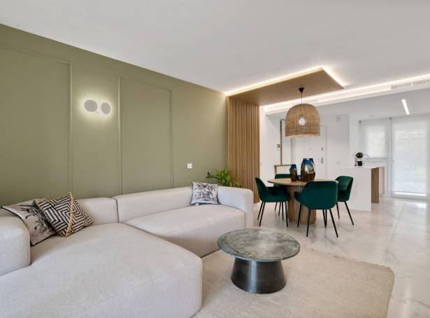 For sale - Apartment - Orihuela Costa - Punta Prima