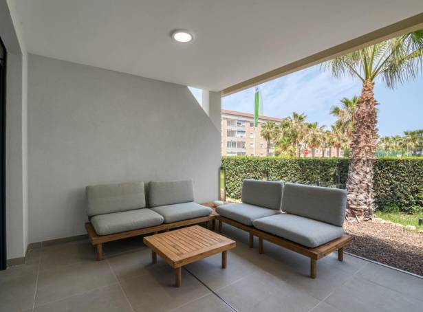 For sale - Apartment - Orihuela Costa - Punta Prima