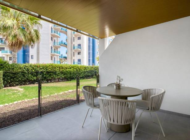 For sale - Apartment - Orihuela Costa - Punta Prima