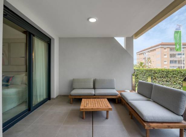 For sale - Apartment - Orihuela Costa - Punta Prima