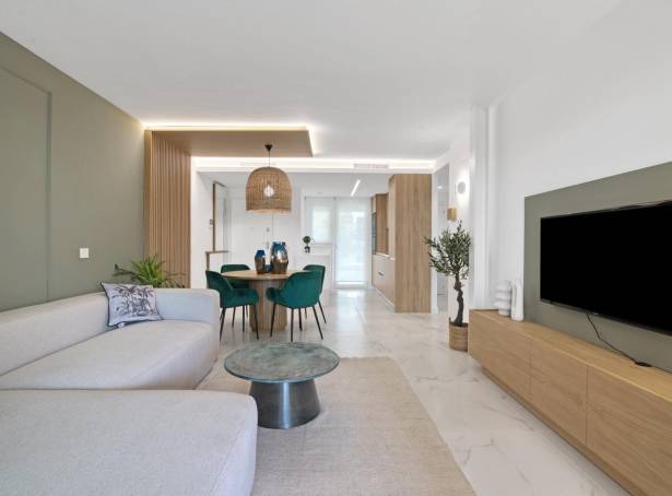 For sale - Apartment - Orihuela Costa - Punta Prima