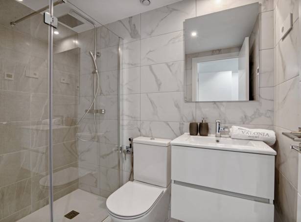 For sale - Apartment - Orihuela Costa - Punta Prima
