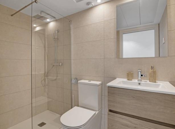For sale - Apartment - Orihuela Costa - Punta Prima
