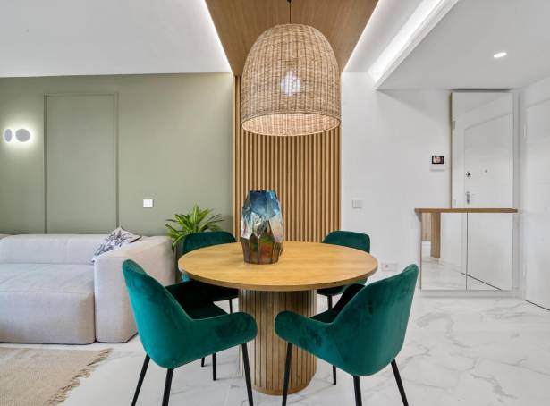 For sale - Apartment - Orihuela Costa - Punta Prima