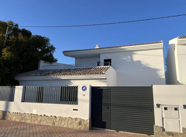 For sale - Detached Villa - San Javier & San Pedro Del Pinatar - San Pedro Del Pinatar & Lo Pagan