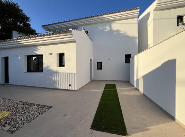 For sale - Detached Villa - San Javier & San Pedro Del Pinatar - San Pedro Del Pinatar & Lo Pagan