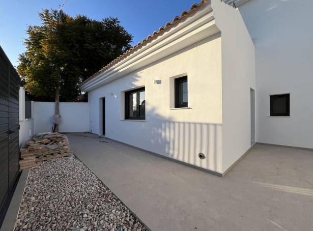 For sale - Detached Villa - San Javier & San Pedro Del Pinatar - San Pedro Del Pinatar & Lo Pagan