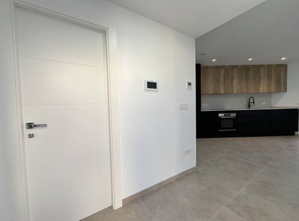 For sale - Detached Villa - San Javier & San Pedro Del Pinatar - San Pedro Del Pinatar & Lo Pagan