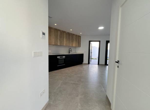 For sale - Detached Villa - San Javier & San Pedro Del Pinatar - San Pedro Del Pinatar & Lo Pagan