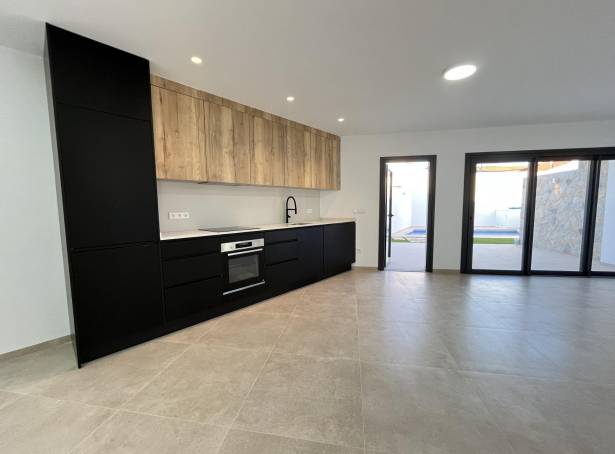 For sale - Detached Villa - San Javier & San Pedro Del Pinatar - San Pedro Del Pinatar & Lo Pagan