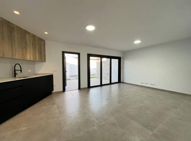 For sale - Detached Villa - San Javier & San Pedro Del Pinatar - San Pedro Del Pinatar & Lo Pagan