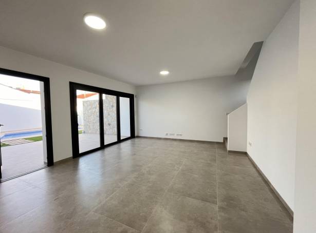 For sale - Detached Villa - San Javier & San Pedro Del Pinatar - San Pedro Del Pinatar & Lo Pagan