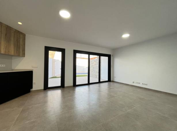 For sale - Detached Villa - San Javier & San Pedro Del Pinatar - San Pedro Del Pinatar & Lo Pagan