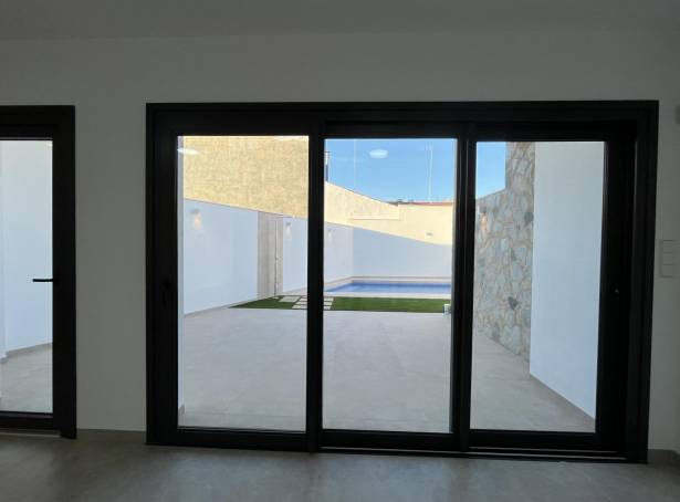 For sale - Detached Villa - San Javier & San Pedro Del Pinatar - San Pedro Del Pinatar & Lo Pagan