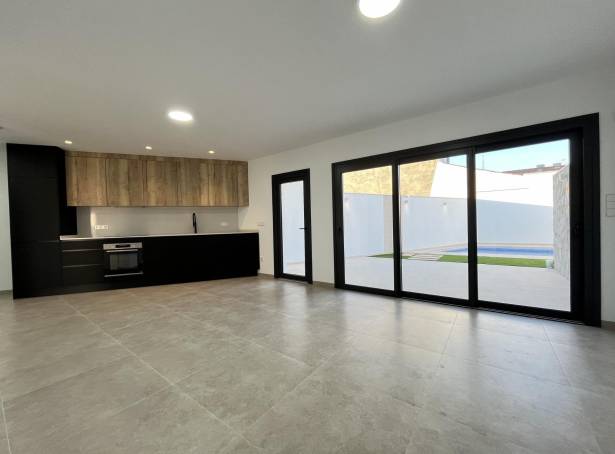 For sale - Detached Villa - San Javier & San Pedro Del Pinatar - San Pedro Del Pinatar & Lo Pagan