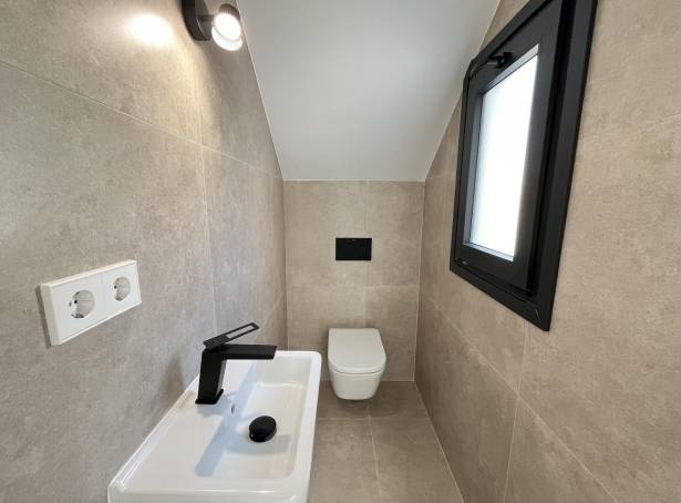 For sale - Detached Villa - San Javier & San Pedro Del Pinatar - San Pedro Del Pinatar & Lo Pagan