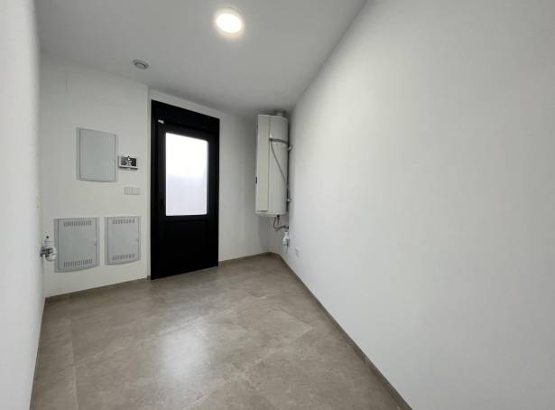 For sale - Detached Villa - San Javier & San Pedro Del Pinatar - San Pedro Del Pinatar & Lo Pagan