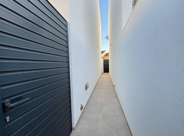 For sale - Detached Villa - San Javier & San Pedro Del Pinatar - San Pedro Del Pinatar & Lo Pagan
